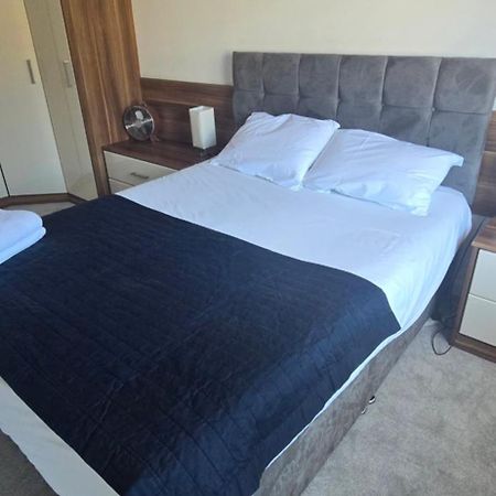 Hullidays - The Sawmill Suite Kingston upon Hull Esterno foto