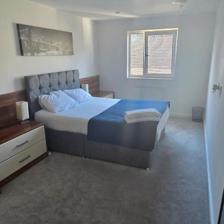 Hullidays - The Sawmill Suite Kingston upon Hull Esterno foto