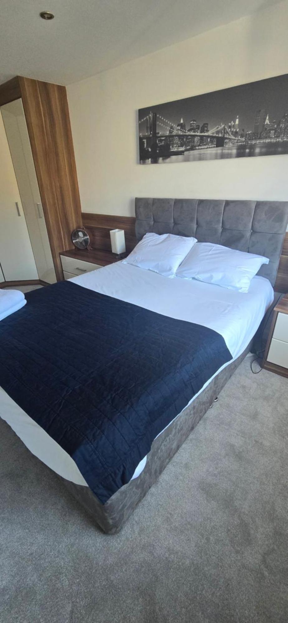 Hullidays - The Sawmill Suite Kingston upon Hull Esterno foto