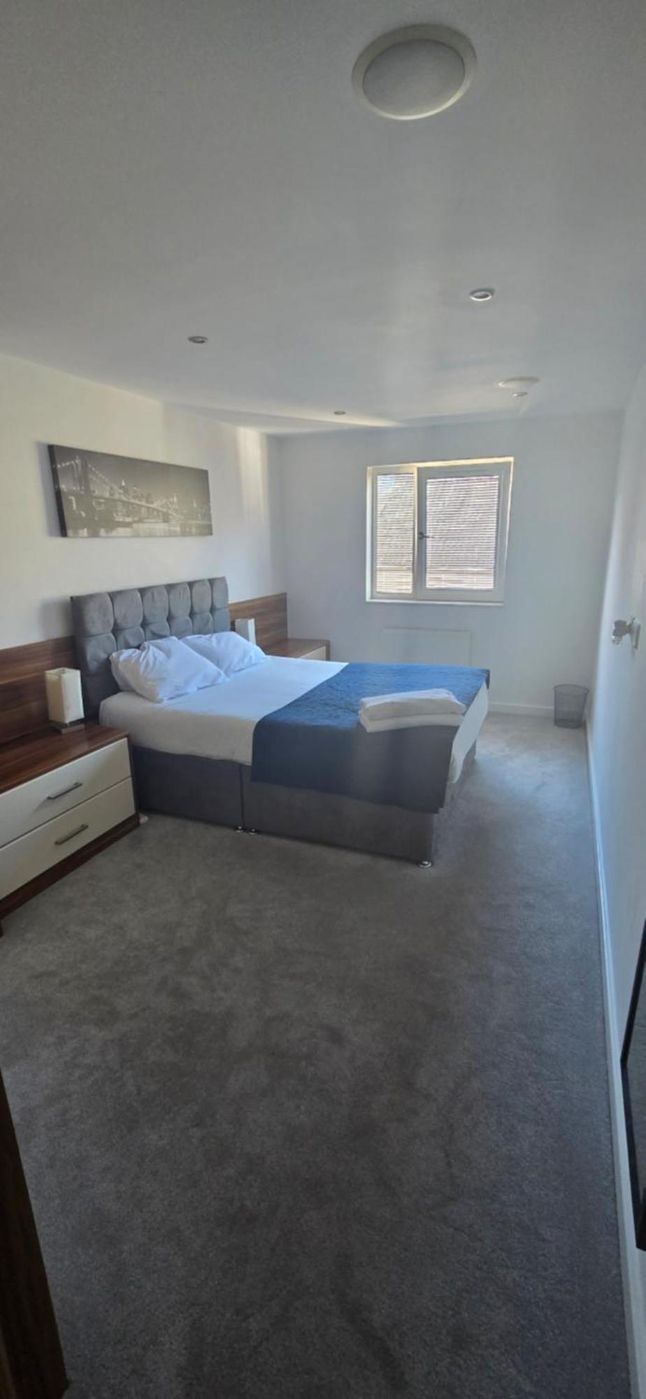 Hullidays - The Sawmill Suite Kingston upon Hull Esterno foto