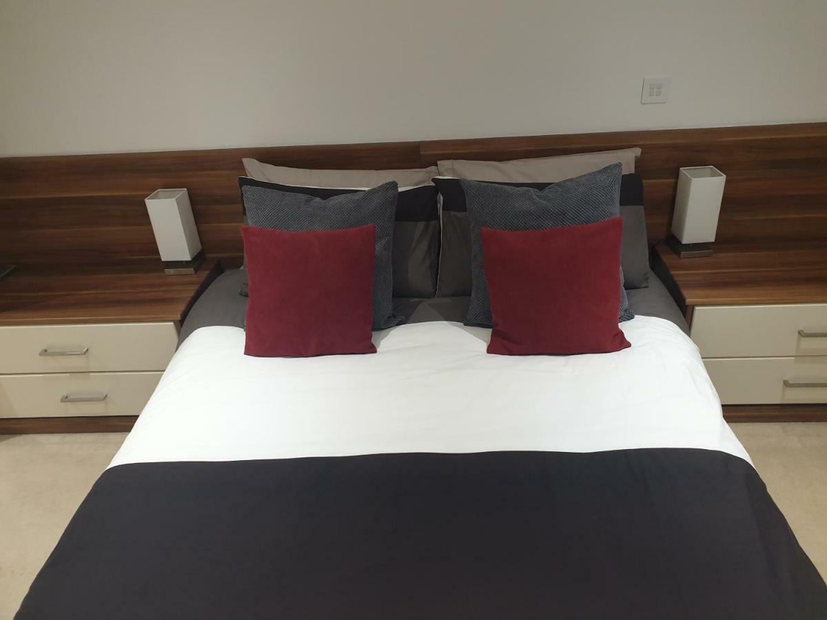 Hullidays - The Sawmill Suite Kingston upon Hull Esterno foto