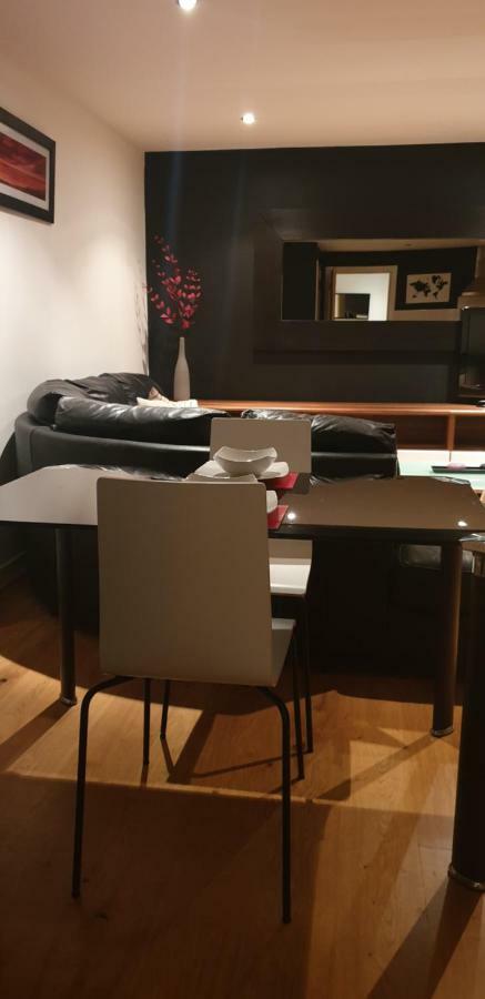 Hullidays - The Sawmill Suite Kingston upon Hull Esterno foto