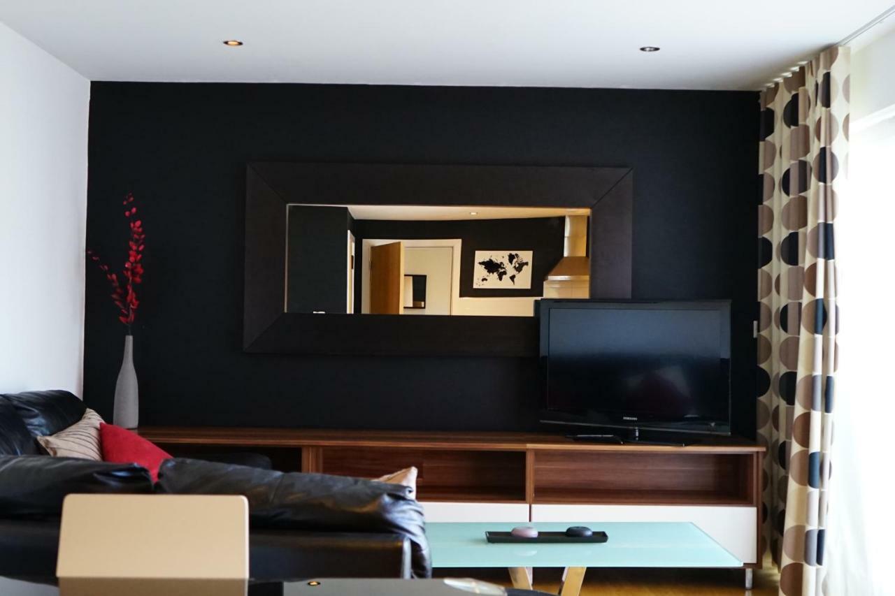 Hullidays - The Sawmill Suite Kingston upon Hull Esterno foto