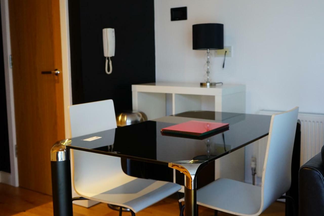 Hullidays - The Sawmill Suite Kingston upon Hull Esterno foto