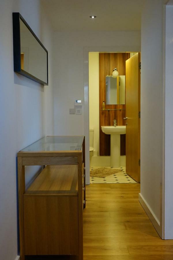 Hullidays - The Sawmill Suite Kingston upon Hull Esterno foto