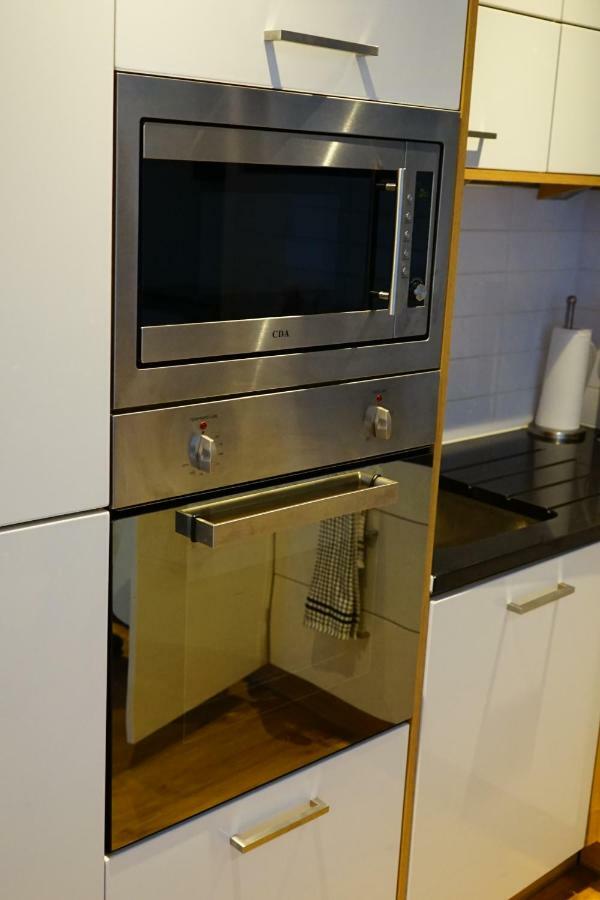 Hullidays - The Sawmill Suite Kingston upon Hull Esterno foto