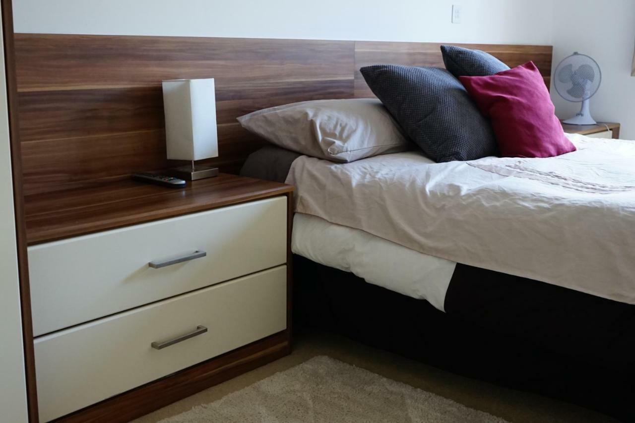Hullidays - The Sawmill Suite Kingston upon Hull Esterno foto